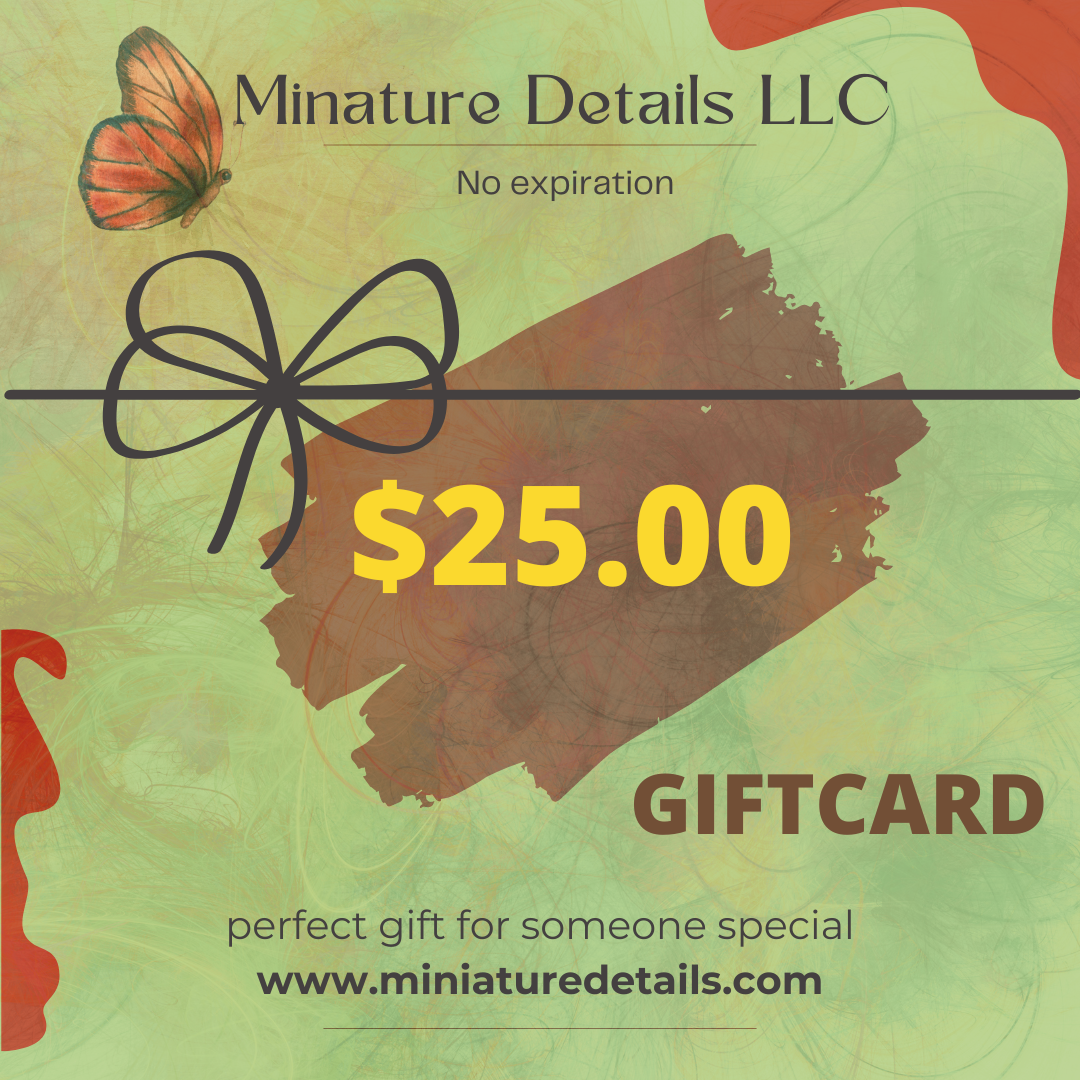 E GIFT CARD